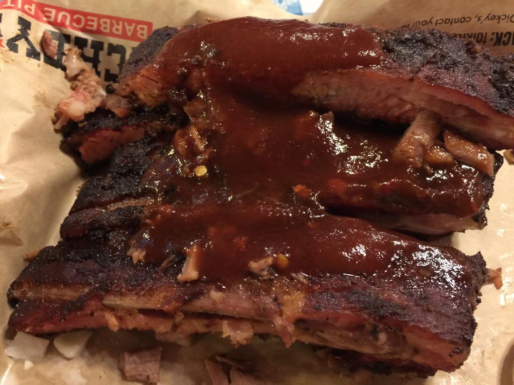 Dickey`s Barbecue Pit